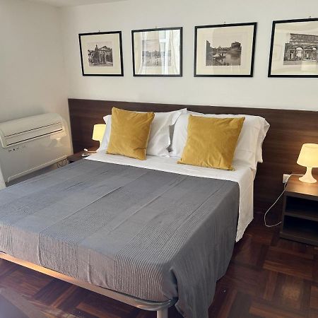 Roma Termini Apartment - Via Vicenza By Ghor 外观 照片