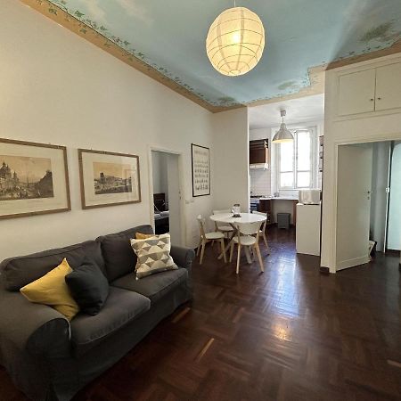 Roma Termini Apartment - Via Vicenza By Ghor 外观 照片