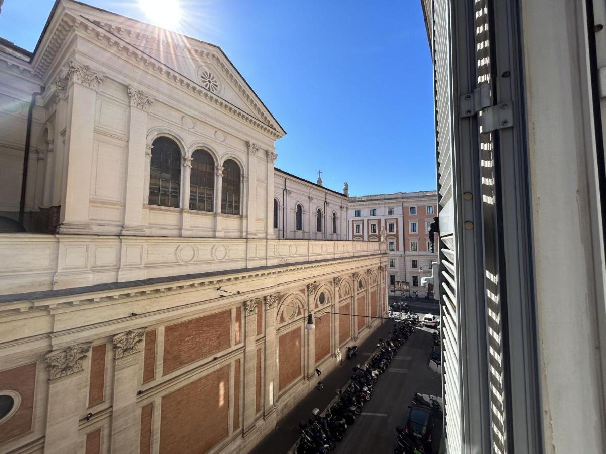 Roma Termini Apartment - Via Vicenza By Ghor 外观 照片