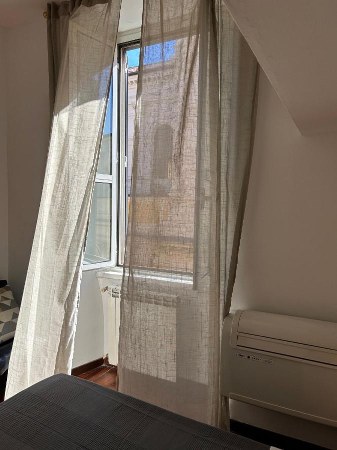 Roma Termini Apartment - Via Vicenza By Ghor 外观 照片