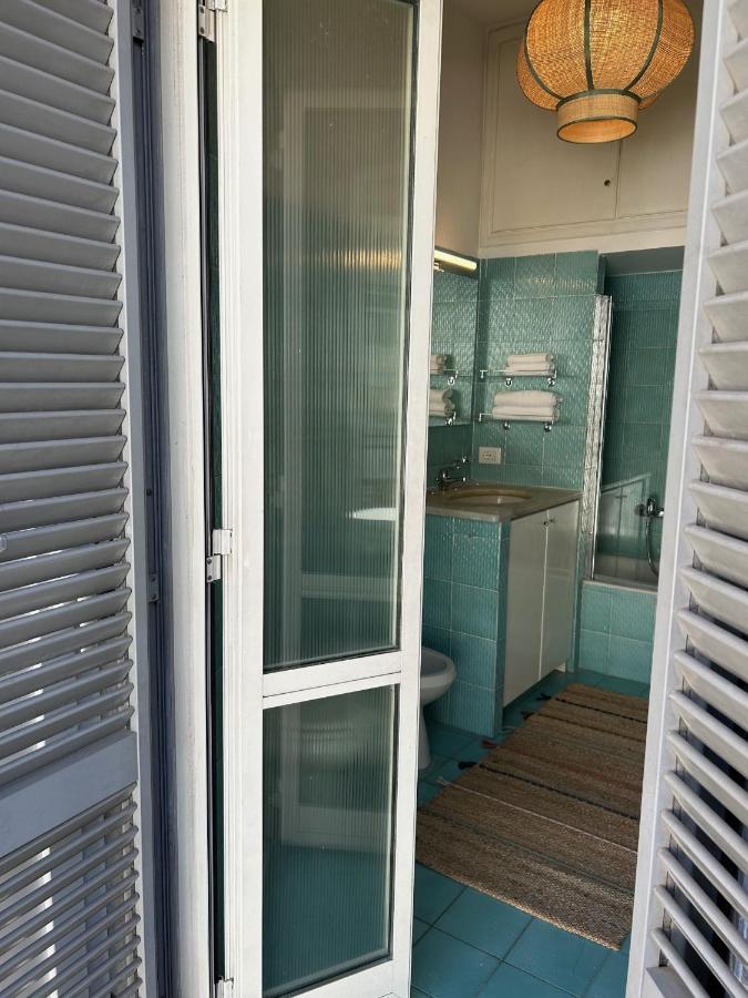 Roma Termini Apartment - Via Vicenza By Ghor 外观 照片