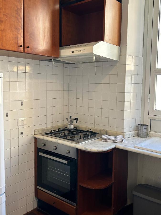 Roma Termini Apartment - Via Vicenza By Ghor 外观 照片