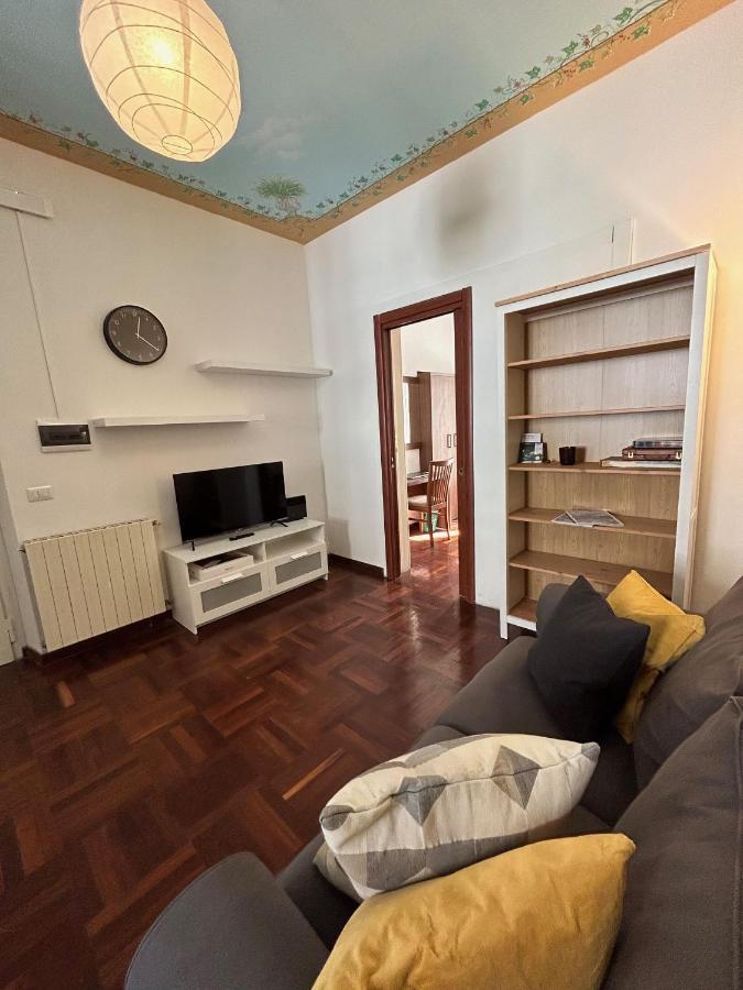 Roma Termini Apartment - Via Vicenza By Ghor 外观 照片