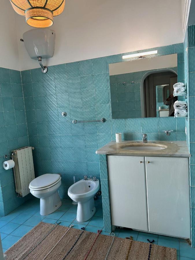 Roma Termini Apartment - Via Vicenza By Ghor 外观 照片