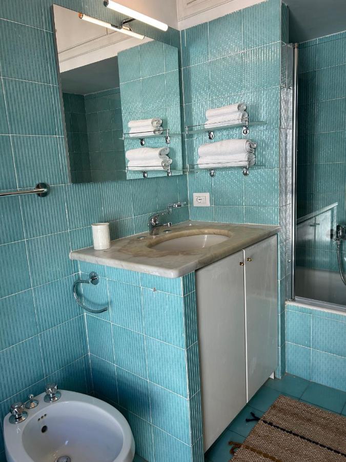 Roma Termini Apartment - Via Vicenza By Ghor 外观 照片