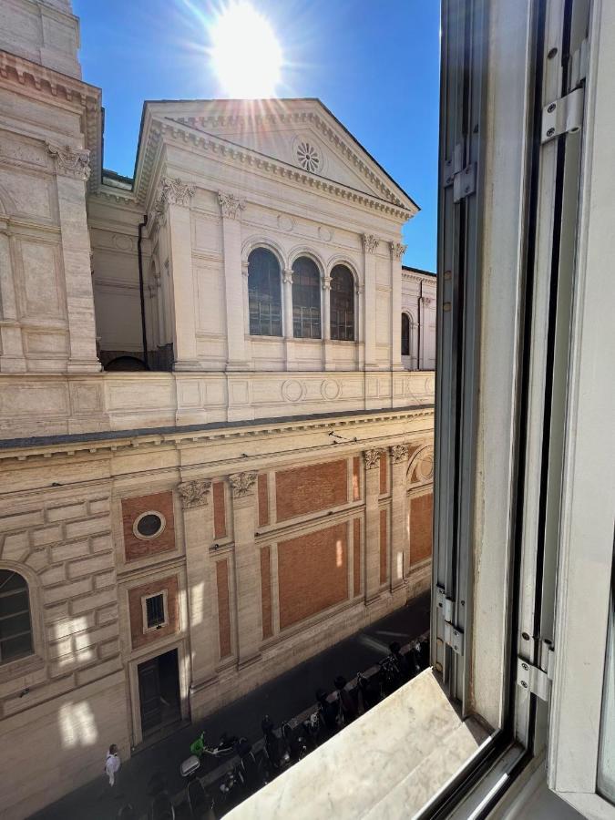 Roma Termini Apartment - Via Vicenza By Ghor 外观 照片