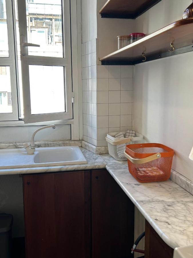Roma Termini Apartment - Via Vicenza By Ghor 外观 照片