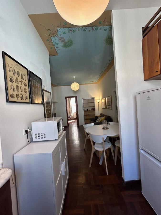 Roma Termini Apartment - Via Vicenza By Ghor 外观 照片